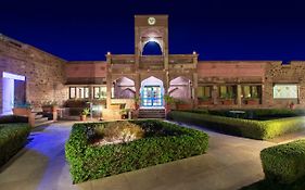 Bijolai Palace - A Inde Hotel , Jodhpur